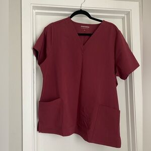 Women’s Mandala Scrub Set